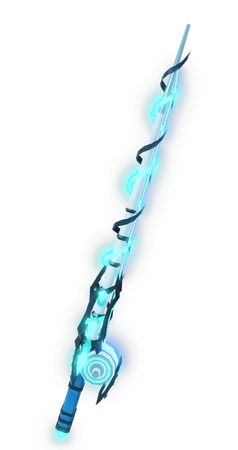 Depthseeker Rod 20k Catch 150 fish at Atlantis 5k Catch 300 Darkened fish 15k