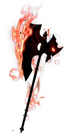Bellona's Frenzy of War Bellona's Waraxe (Rod Only) 7k Catch exotic + mini game only 10k Full Layer 15k