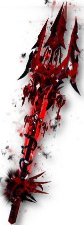 Evil Pitchfork 40k Catch Evil Enchant Relic ×5 10k Perfect Catch 100 Evil fish 10k Perfect Catch Colossal Ancient Dragon ×3 20k