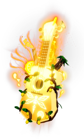 Lemonade Serenade 29k Catch 333 Lemon fish 8k Catch 133 Lime Leafscale Lemon Shark 8k Catch 333 Strawberry fish 8k Catch 333 droplets during the Lemonade Serenade minigame 5k