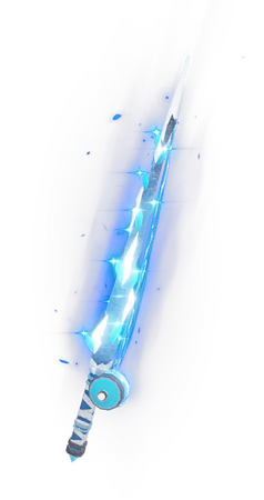 Summit Rod 20k Use Avalanche Totem ×1 2k Catch Icebeard Shark or Borealis Snapper ×75 10k Catch Blighted Ice Anchovy ×15 10k
