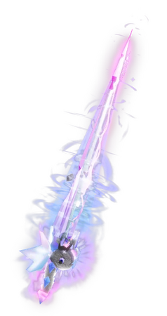 Rod Of The Exalted One 48k Catch Exalted Relic ×1 5k Catch Exalted Relic ×3 8k Catch Exalted Relic ×8 15k Catch Exalted Relic ×10 20k